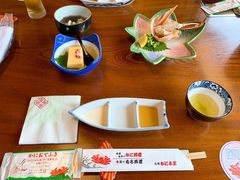 -札幌かに本家(福岡那の川店)