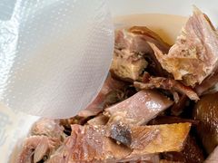 -土门赵鸭子(街子腾蛟店)