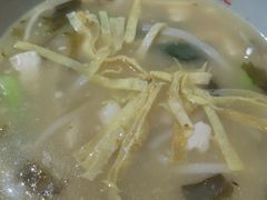 -恋萍小吃(时代店)