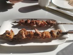 -帕米尔食府(白云观店)
