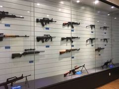 -中国北方国际射击场