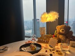 -THE WANG王品(上海中心云端店)