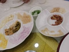-寻味顺德·南记酒家·传统顺德菜·鱼生(广源路店)