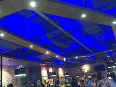 大堂-红盔甲·小龙虾(天钥桥店)