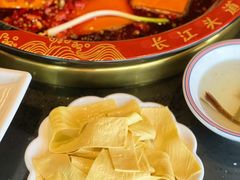 -三江两海老火锅(北京首店)
