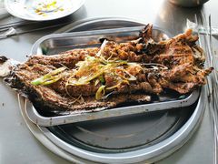 -清真·馬坡二旦烧烤(人生一串拍摄店)