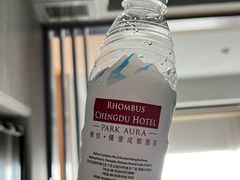 -榛悦隆堡成都酒店(春熙路太古里店)