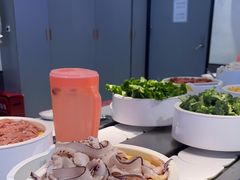 -龍歌自助小火锅(奎文万达店)