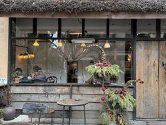 -WABI COFE(愚园路店)