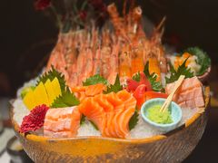 -花潮料理艺食馆(SM新生活广场店)