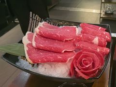 -捞王猪肚鸡火锅(昆山店)