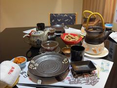 -天狗山料理(省体店)