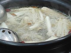 -濠轩阁特色生蚝火锅(水湾路店)