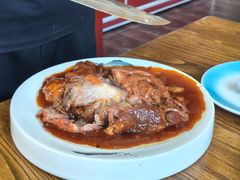-闻香阁·清真(光荣道店)
