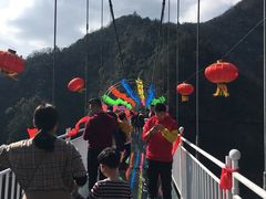 -太湖源风景区