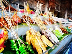-美食汇自助餐厅(成都万达瑞华酒店)