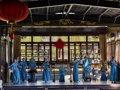 -景德镇古窑民俗博览区