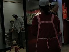 -郑家包子牛肉拉面(尚勤路店)