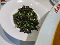 -沽上民肴·海鲜锅贴·天津菜(福州道鸿正家园店)