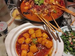 -遇见长安之丝路风荷(大唐西市店)