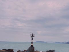 -东山风动石景区