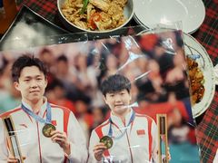 -玉桥餐厅(天坛店)