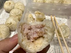 -梁憨包(南岸回龙湾店)