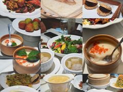 -四季民福烤鸭店(王府井东安门店)