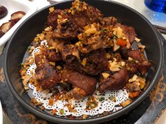 -顺风海鲜港(金玉兰店)