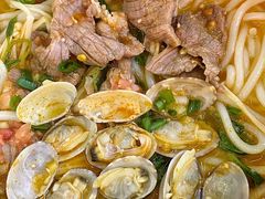 -见味花甲(福田coco park店)