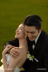 -CD视觉婚纱摄影