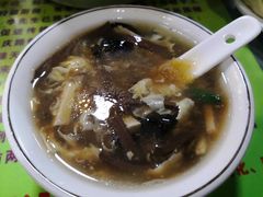 酸辣汤-宝正臻天津包子总店(金阳光居易店)