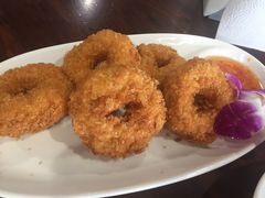 -Dang restaurant (patong phuket)