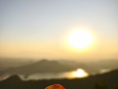 -北京十三陵国家森林公园蟒山景区