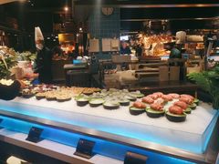 -V-ONE西雅图海鲜自助餐厅(仓山万达广场店)