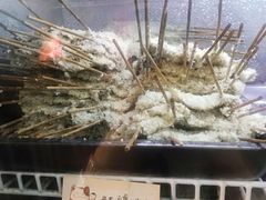 -大腕炸串(河东总店)