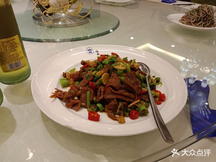 海泰食府(闽西丰益桥店)图片 