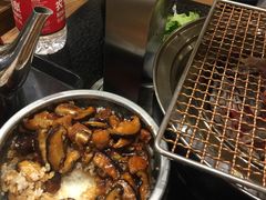 -九田家黑牛烤肉料理(中北镇店)