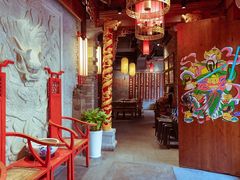 -小龙坎火锅(湖滨银泰in77店)