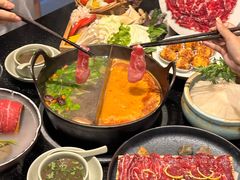 -盡膳口福·百年汤方火锅(科华北路店)
