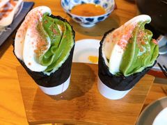 -隐泉京望日式料理(太和广场店)