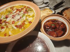 -小菜园新徽菜(常州武进吾悦店)