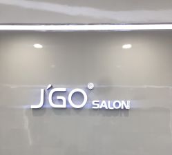 点击看大图 -JGO·烫染接发