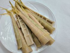 -若蘭慈·无国界素食料理(欢乐海岸店)