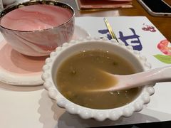 -甜阿姨·天台花园私房菜(万松园店)