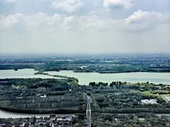 -虞山风景区