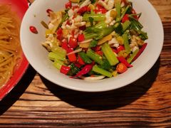 -泥糊破店川菜小酒馆·夜宵(徐家汇店)