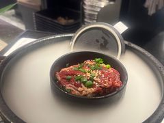 -谷牛日式烤肉(宝山U天地店)