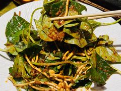 -雀舞云南菜(天津天河城购物中心店)