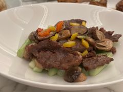 -宝丽轩中餐厅BAOLIXUAN